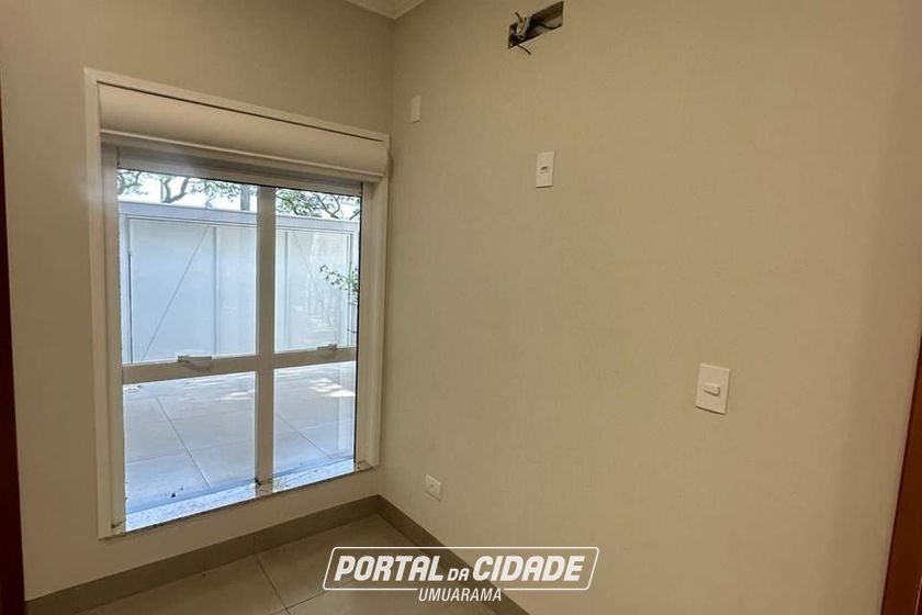 Casa &agrave; venda - 156m&sup2; - Zona V