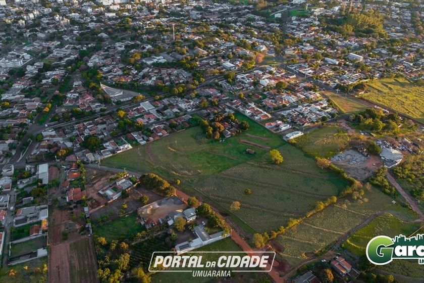 Terreno &agrave; venda - 18509m&sup2; - Zona I-A