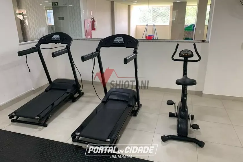 Apartamento &agrave; venda - 195m&sup2; - Edif&iacute;cio Residencial Torre Sul