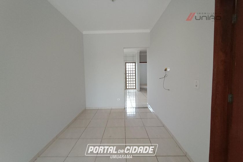 Casa &agrave; venda - 87m&sup2; - Jardim Interlagos I