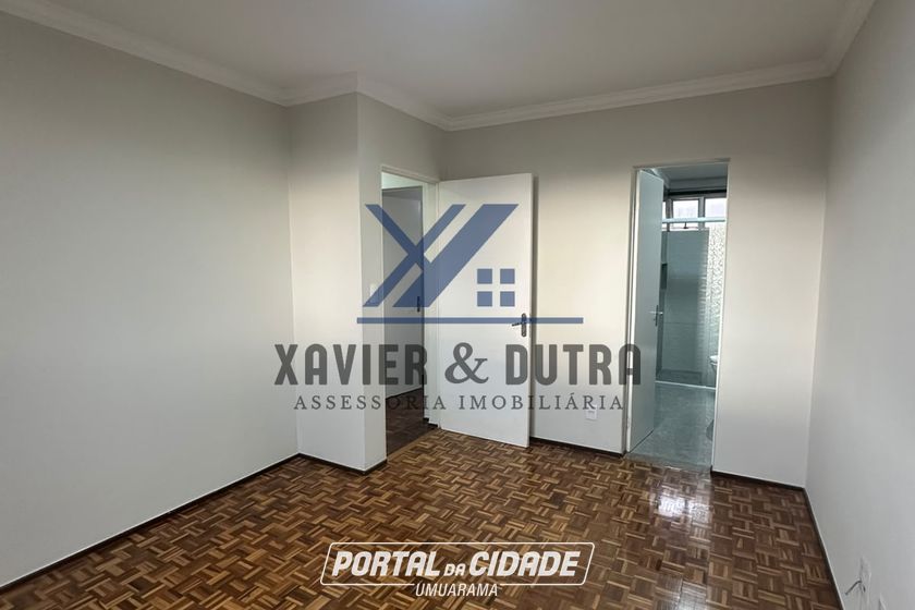 Apartamento para alugar - 75m&sup2; - Zona I