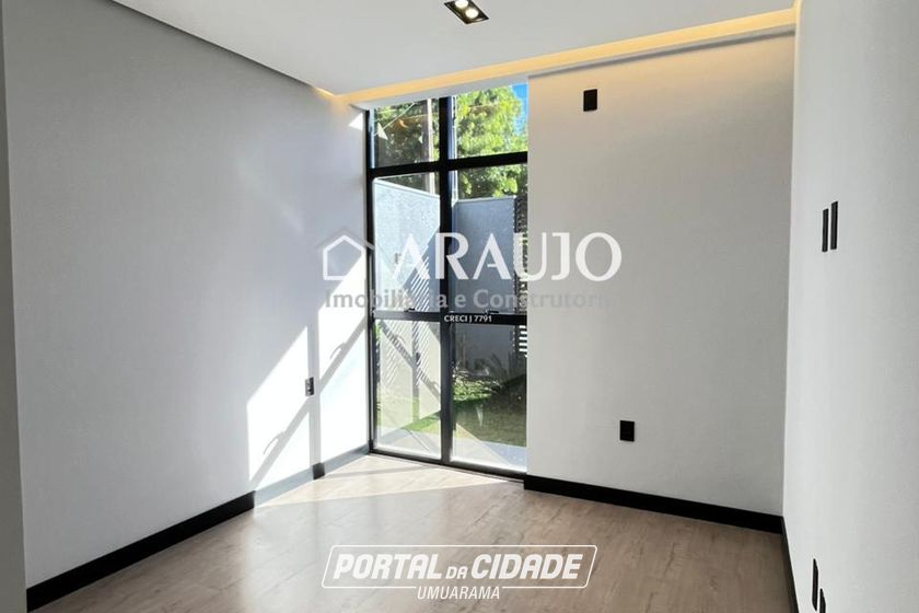 Casa &agrave; venda - 147m&sup2; - Parque Alphaville