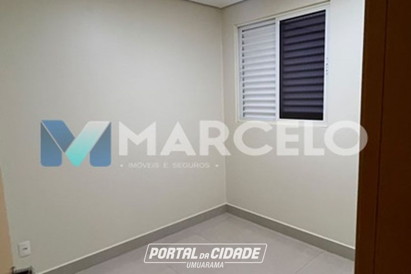 Apartamento para alugar - Zona I