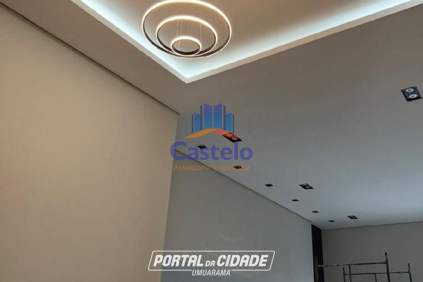 Casa &agrave; venda - 187m&sup2; - PARQUE RESIDENCIAL INTERLAGOS II