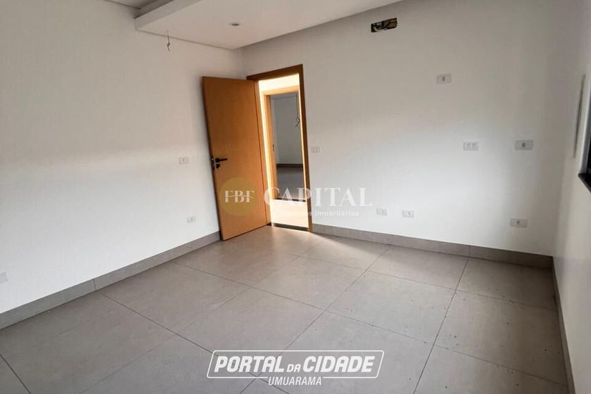 Casa &agrave; venda - 278m&sup2; - Parque Residencial da G&aacute;vea