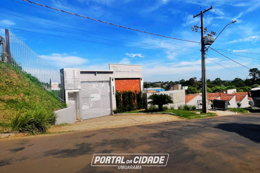 Casa &agrave; venda - 110m&sup2; - Zona I - A