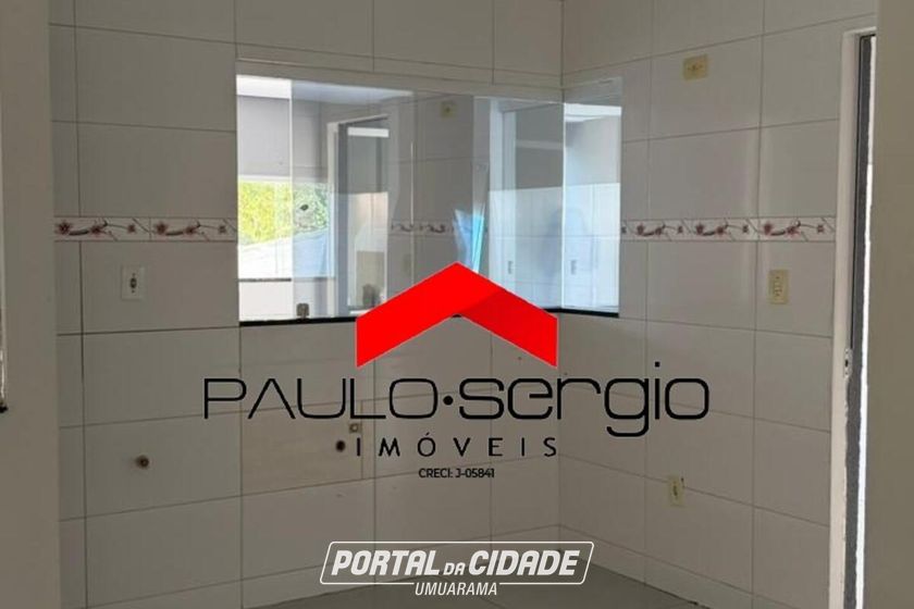 Casa &agrave; venda - 65m&sup2; - Jardim America