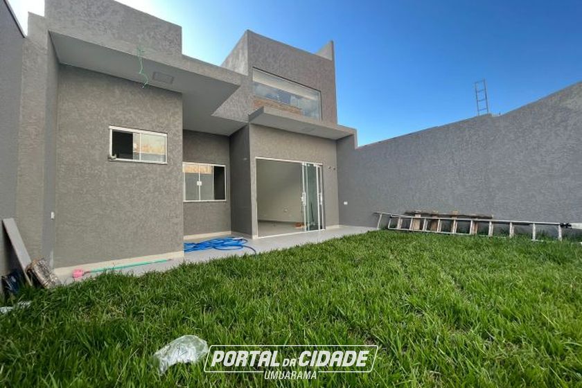 Casa &agrave; venda - 