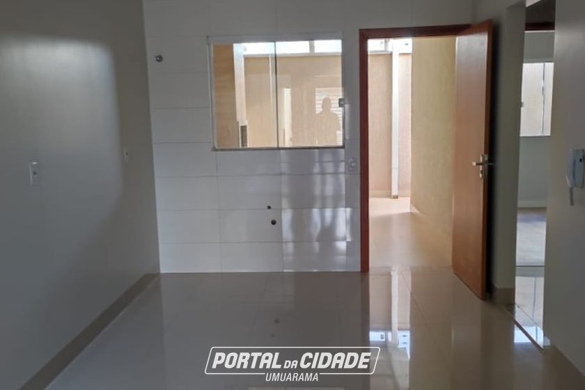 Casa &agrave; venda - 92m&sup2; - Parque Interlagos II
