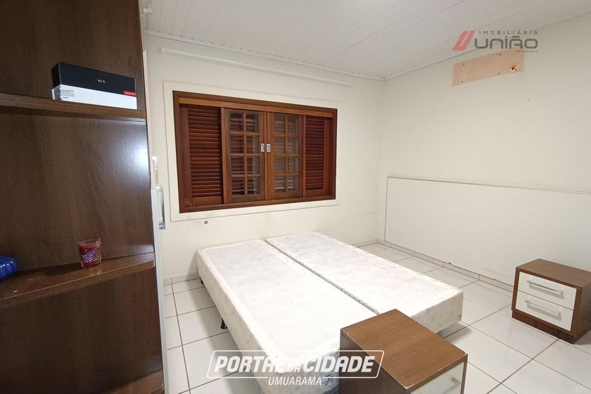 Casa &agrave; venda - 164m&sup2; - Parque Presidente