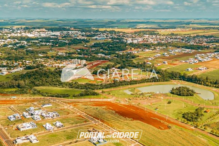 Terreno &agrave; venda - 360m&sup2; - VILA INDUSTRIAL
