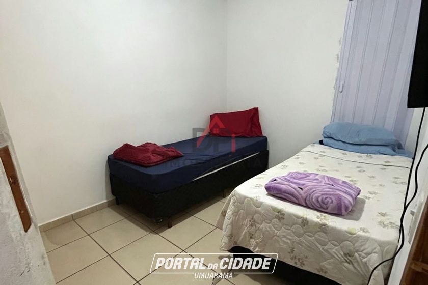 Casa &agrave; venda - 90m&sup2; - Conjunto Habitacional Sonho Meu
