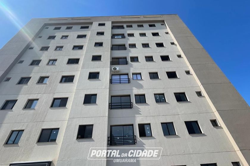 Apartamento &agrave; venda - 60m&sup2; - Jardim Porto Madero