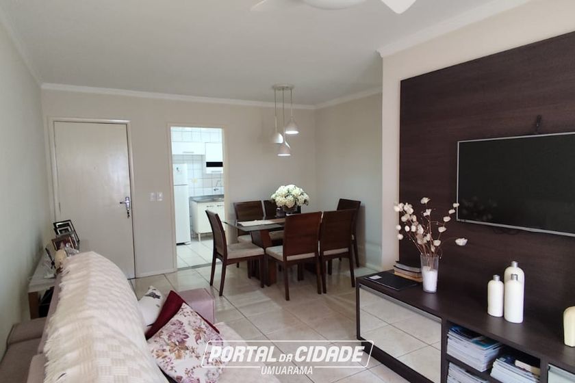 Apartamento &agrave; venda - 97m&sup2; - Avenida Londrina