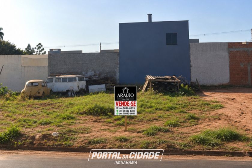 Terreno &agrave; venda - 161m&sup2; - Parque Ibirapuera