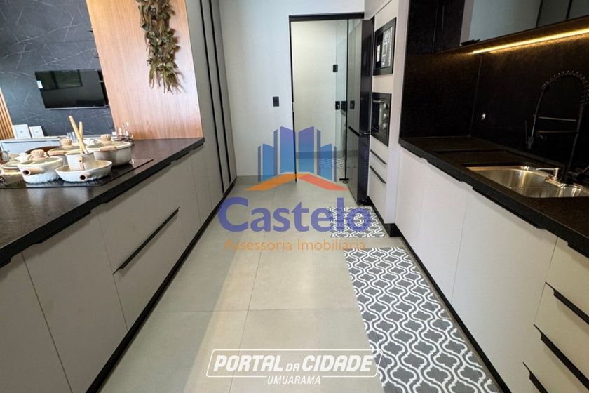 Casa &agrave; venda - 157m&sup2; - PORTO COBRINCO I