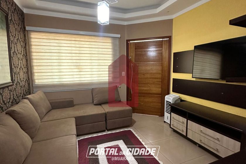 Casa &agrave; venda - 150m&sup2; - Jardim Colibri