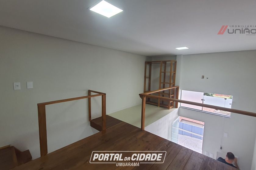 Apartamento para alugar - 490m&sup2; - Zona III