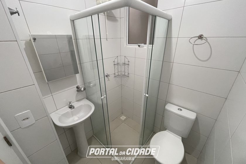 Apartamento &agrave; venda - 45m&sup2; - ZONA V