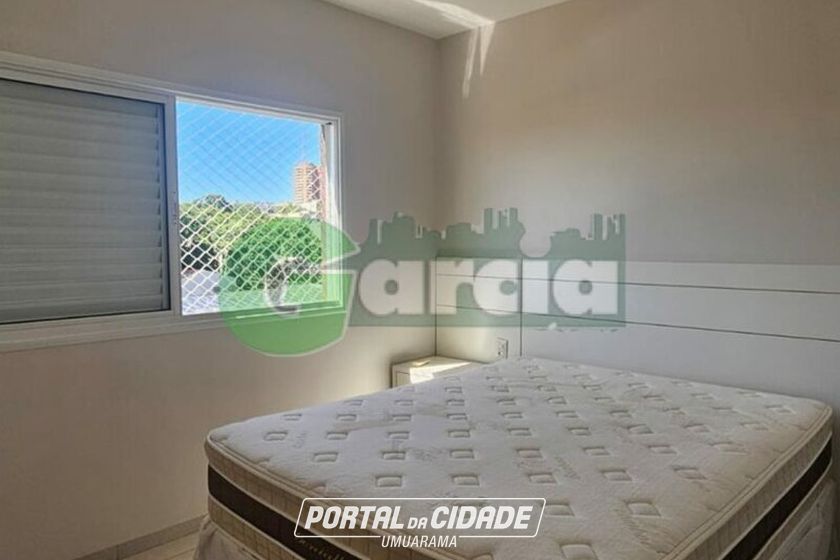 Apartamento &agrave; venda - 84m&sup2; - Jardim Aratimb&oacute;