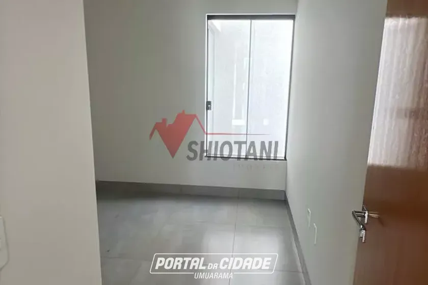 Casa &agrave; venda - Parque Residencial Metropolitano