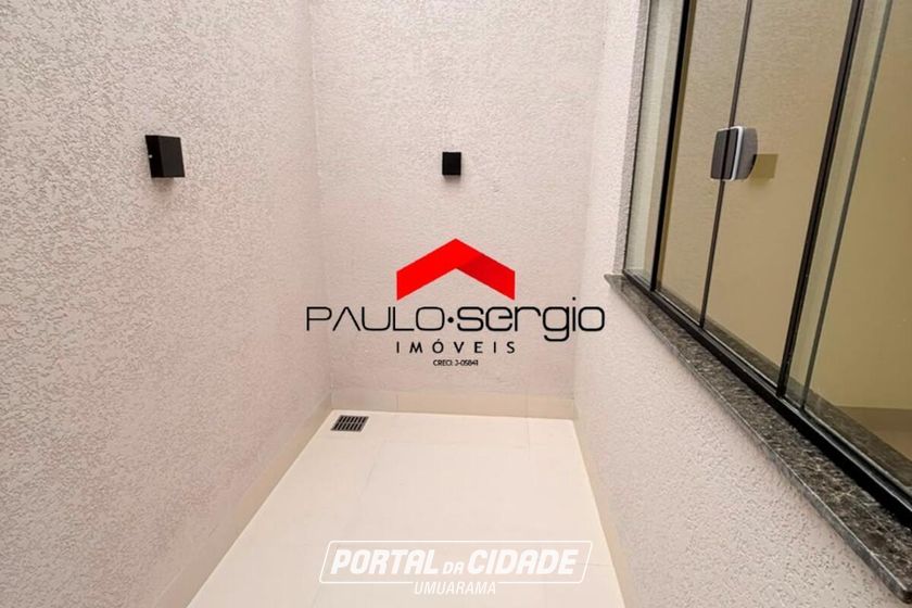 Casa &agrave; venda - 79m&sup2; - Parque Ibirapuera