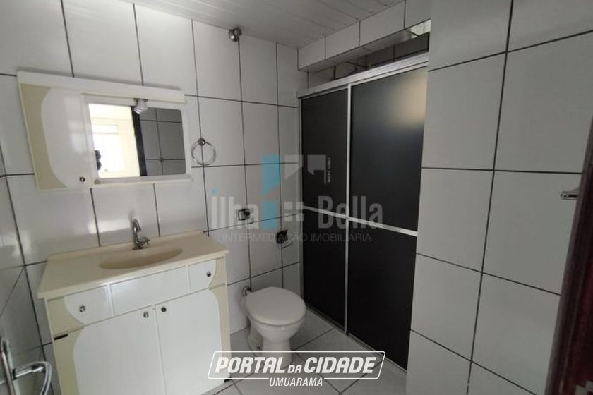 Casa para alugar - Jardim Uni&atilde;o