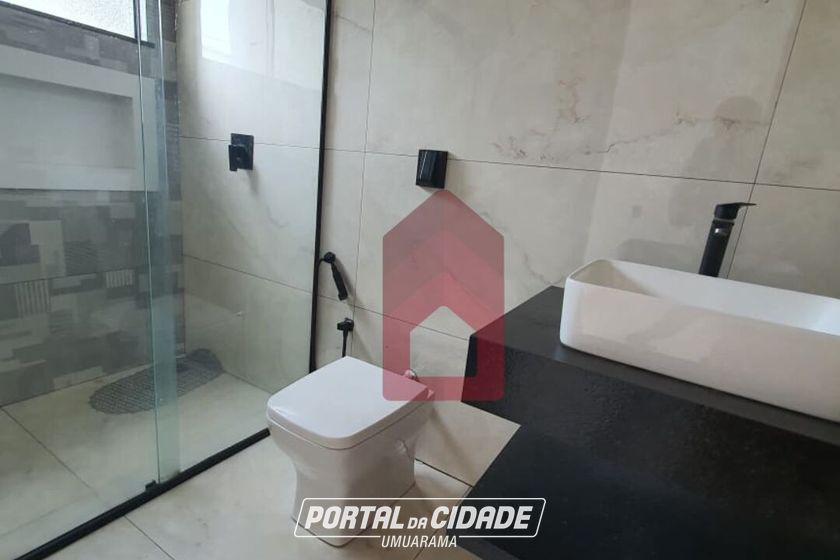 Casa para alugar - Parque Residencial Metropolitano