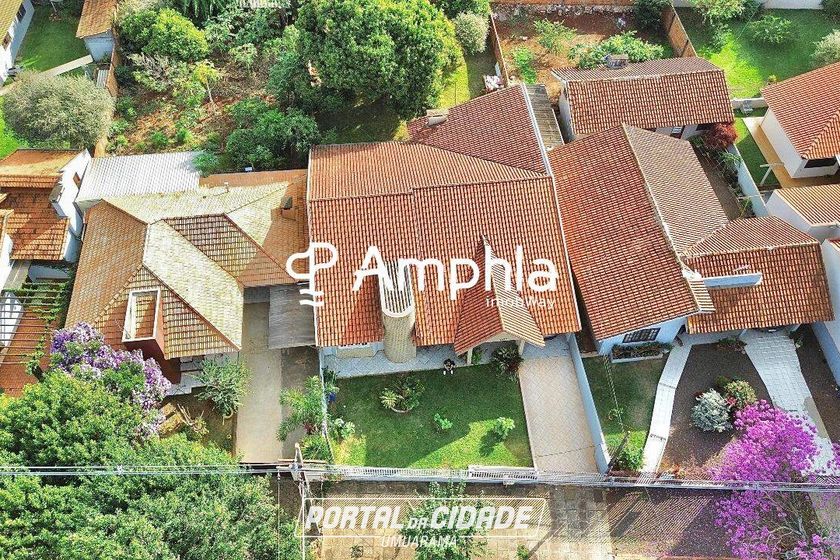 Casa &agrave; venda - 188m&sup2; - Jardim La Salle
