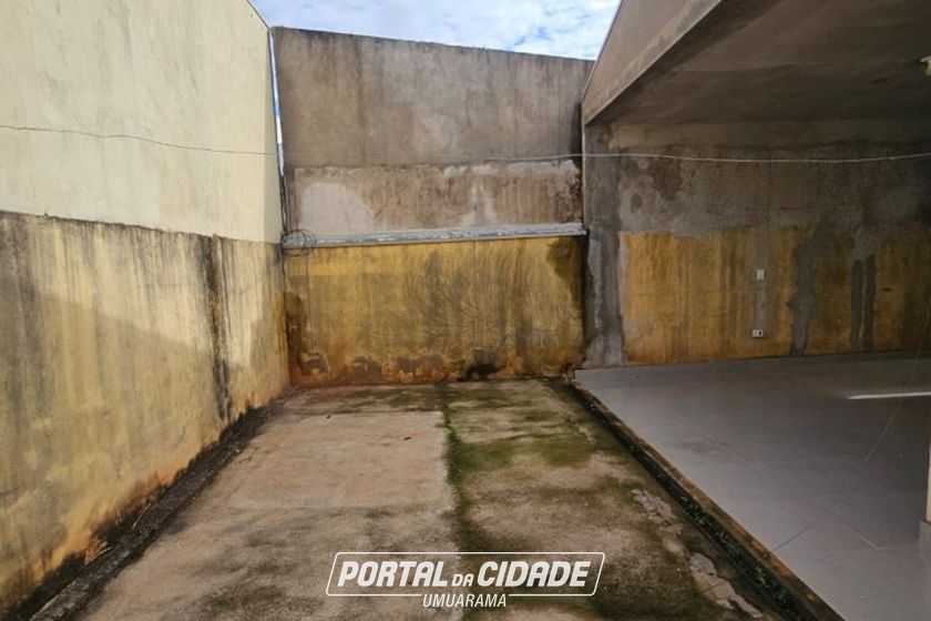 Casa &agrave; venda - 95m&sup2; - Parque Residencial Montreal