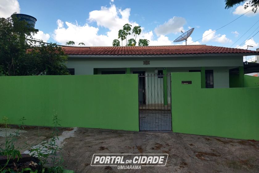 Casa &agrave; venda - 80m&sup2; - Jardim Primavera