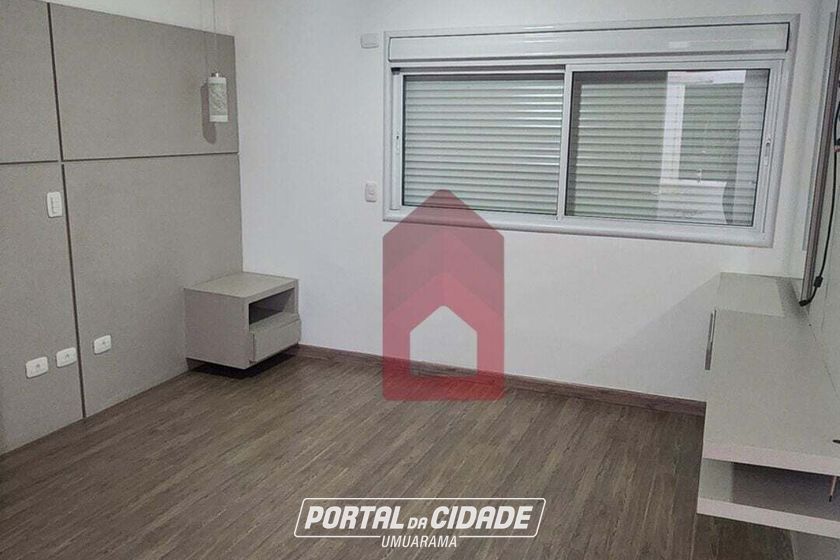 Casa &agrave; venda - 252m&sup2; - Jardim Am&eacute;rica