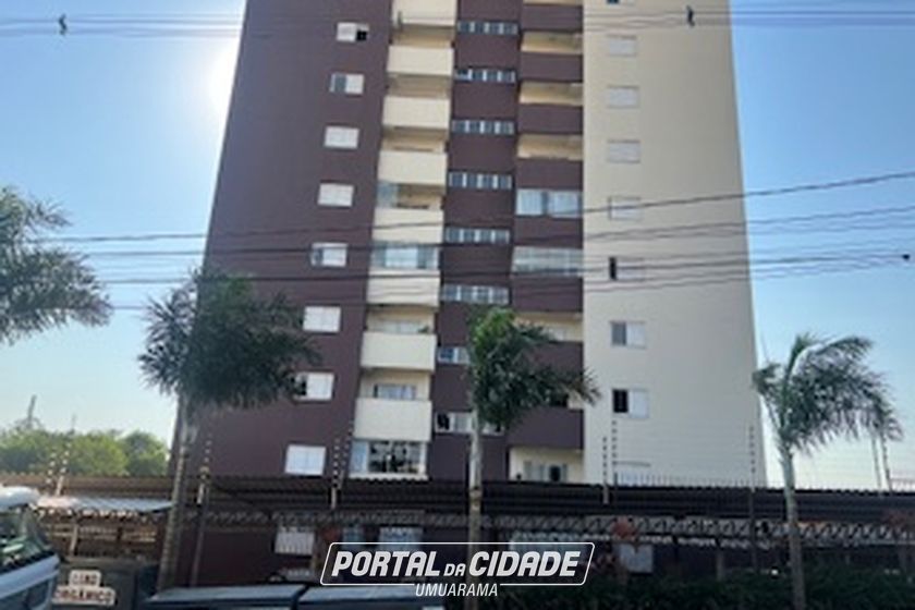 Apartamento &agrave; venda - 116m&sup2; - Zona III