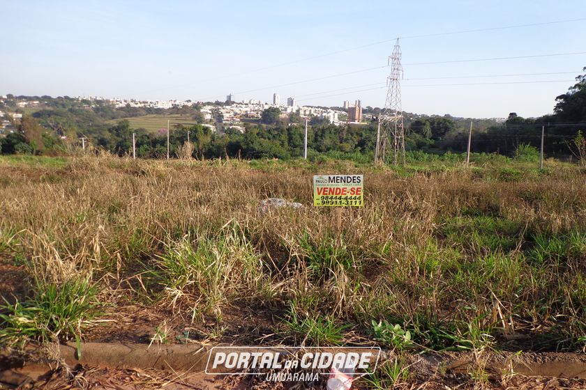 Terreno &agrave; venda - 376m&sup2; - Parque Firenze