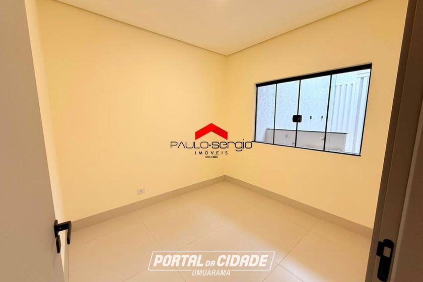 Casa &agrave; venda - 79m&sup2; - Parque Ibirapuera