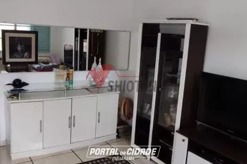 Casa &agrave; venda - Parque Bandeirantes