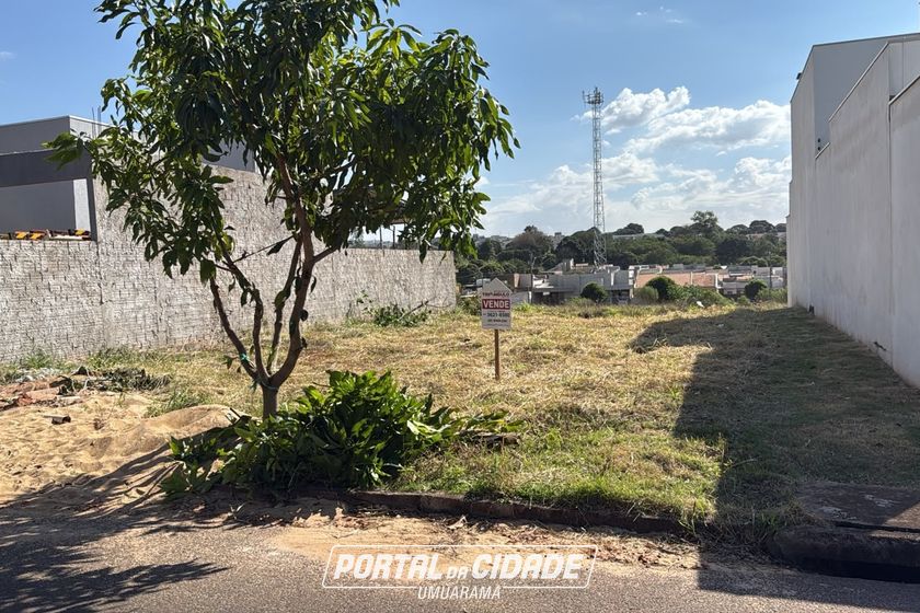 Terreno &agrave; venda - 214m&sup2; - JARDIM AEROPORTO