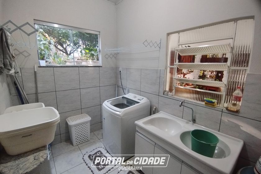 Casa &agrave; venda - 149m&sup2; - JARDIM PARAISO