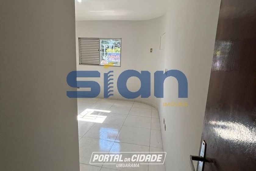 Apartamento para alugar - 