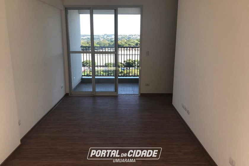 Apartamento &agrave; venda - 113m&sup2; - Zona III