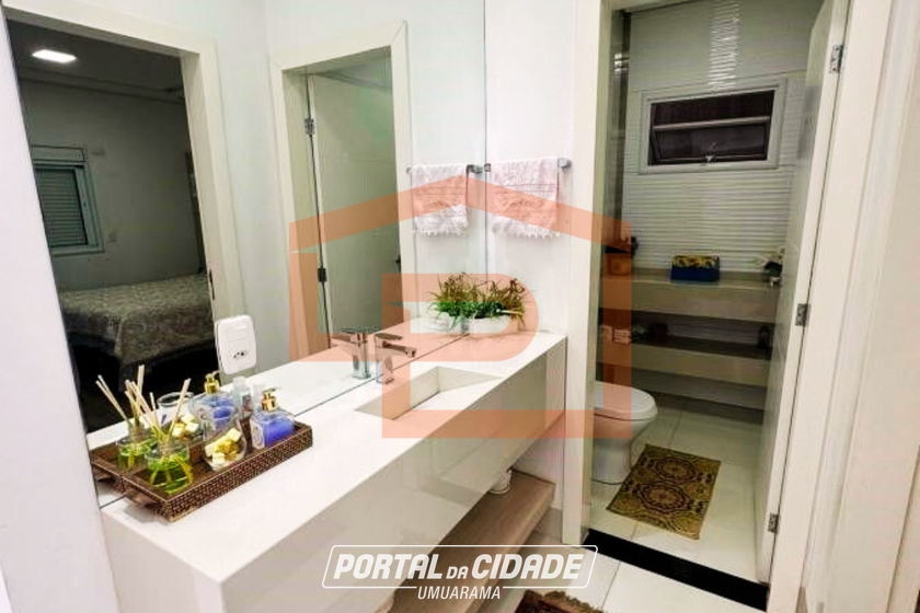 Casa &agrave; venda - 236m&sup2; - Parque Presidente