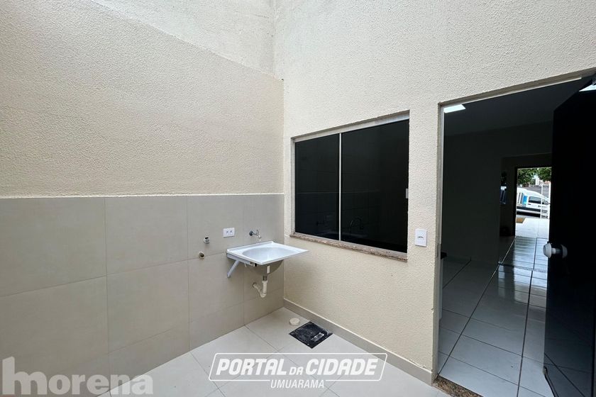 Casa &agrave; venda - 68m&sup2; - Jardim Morumbi I