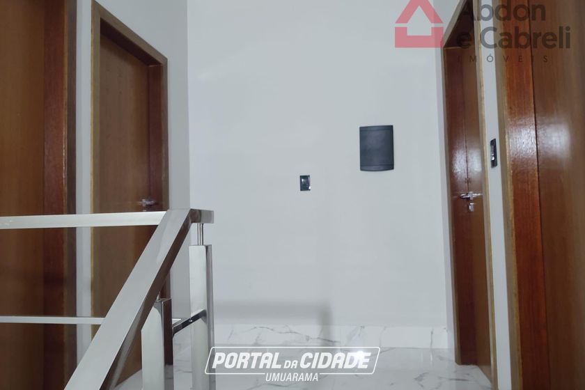 Sobrado &agrave; venda - 155m&sup2; - Jardim It&aacute;lia