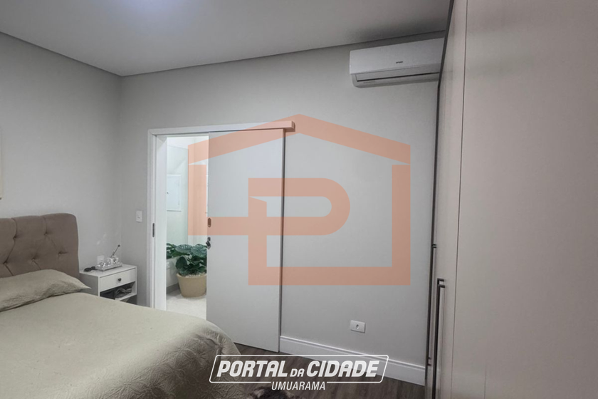Casa para alugar - 123m&sup2; - Jardim Itapu&atilde;