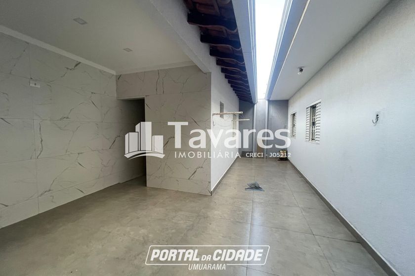 Casa &agrave; venda - 200m&sup2; - Jardim Veneza