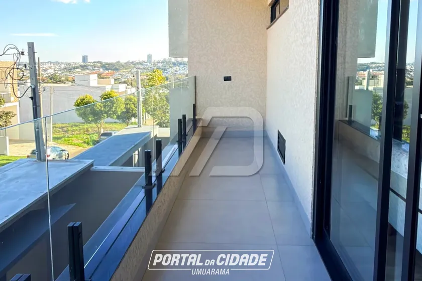 Sobrado &agrave; venda - 180m&sup2; - Parque Residencial Interlagos