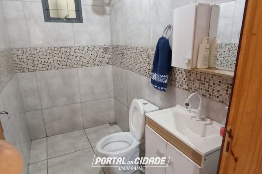 Casa &agrave; venda - 100m&sup2; - Serra dos Dourados
