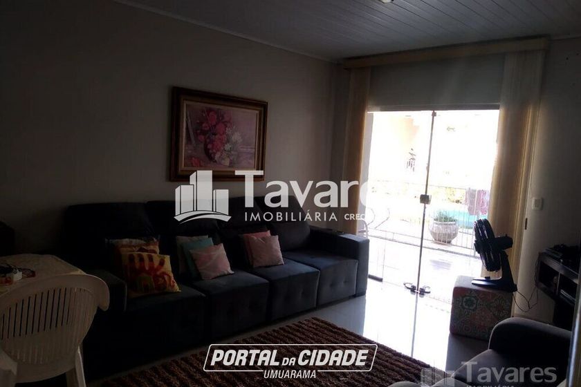 Casa &agrave; venda - 314m&sup2; - Zona I