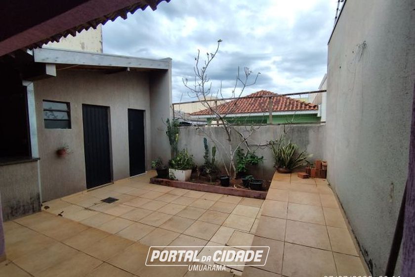 Casa &agrave; venda - 