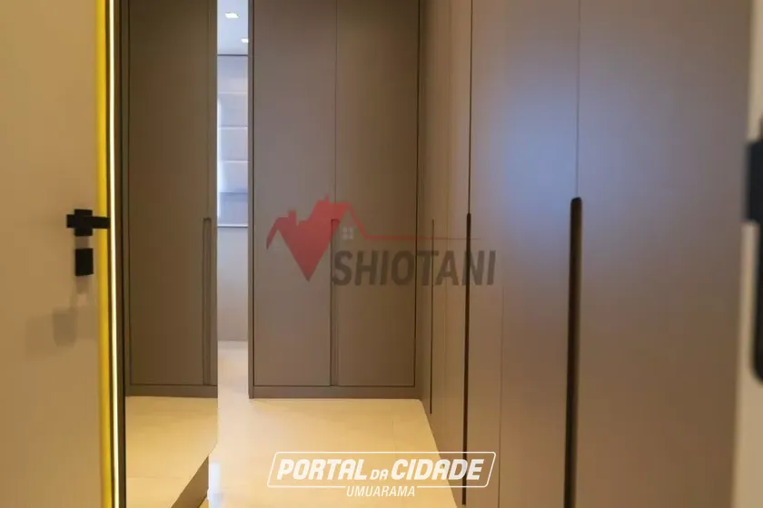 Apartamento &agrave; venda - ZONA I